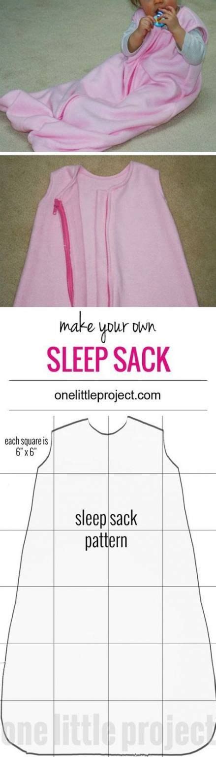 Baby Sleep Sack Pattern Free Sewing 39 Ideas For 2019 Baby Sewing