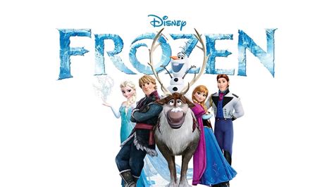 Frozen Movie Review and Ratings by Kids