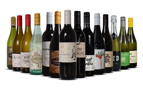 Antoine S Picks Mixed Collection Naked Wines