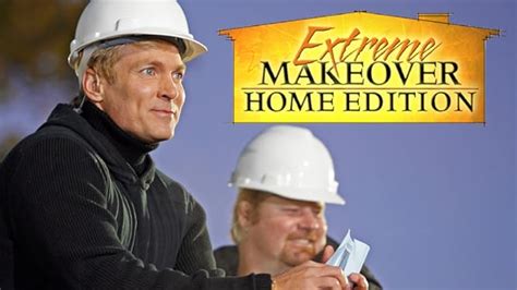 Watch Extreme Makeover Home Edition Prime Video