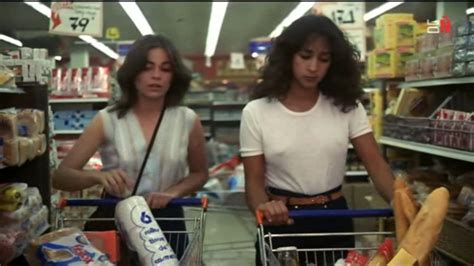 Naked Rosario Flores In Colegas