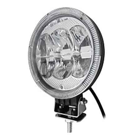 Hella Valuefit Supernova Led Auxiliary Spot Light Ece Approved