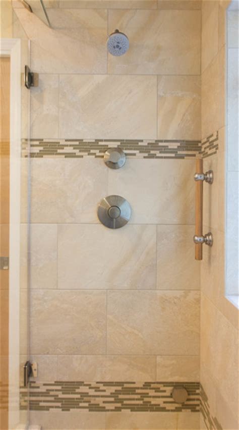 Custom Steam Shower Contemporary Bathroom Santa Barbara By New