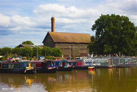 Stratford Canal Photos and Premium High Res Pictures - Getty Images