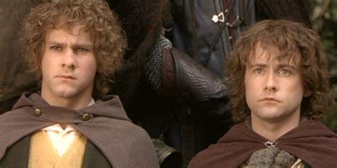 Lotr What Makes Merry And Pippin Such Important Characters