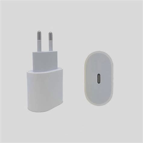 Fonte Tipo C Tomada Original Apple Iphone Pro Max Usb C