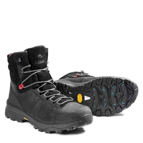 Kenco Outfitters Kodiak Mens Tagish Waterproof Arctic Grip Winter