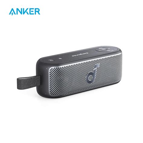 Anker Soundcore Motion100 Portable Speaker Bluetooth Speaker with ...