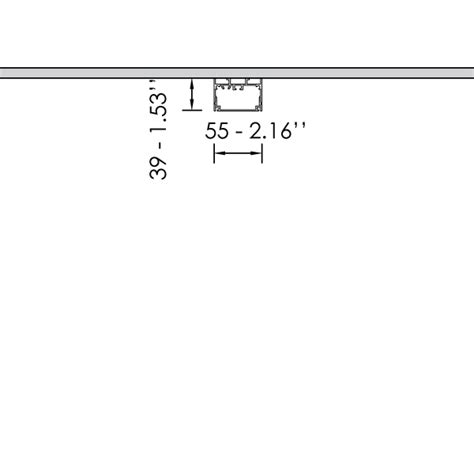 NOTUS 11 LINEAR LED