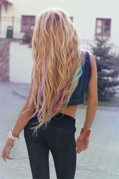 1000+ images about Lilac hair on Pinterest | Bleach london, Pastel hair ...