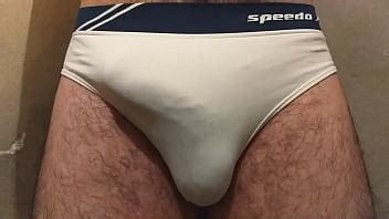Pau Duro Pulsando Na Cueca Mala Marcada XVIDEOS