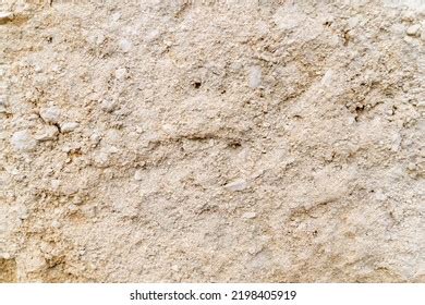 Beige Stone Wall Background Texture Stone Stock Photo 2198405919 ...