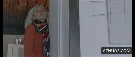 LU GRIMALDI Nude AZNude