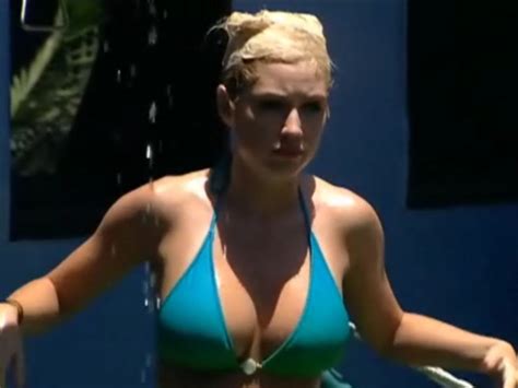 Big Brother 12 Britney Haynes Bikini Big Brother NSFW