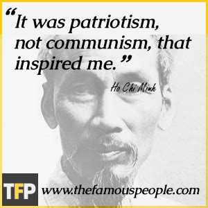 Ho Chi Minh Quotes. QuotesGram