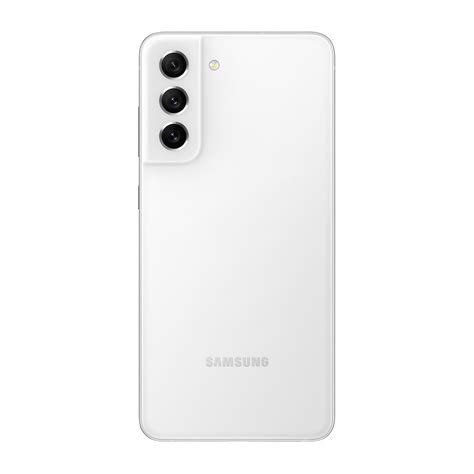 Технические Характеристики Смартфон Samsung Galaxy S21FE 256 ГБ белый ...