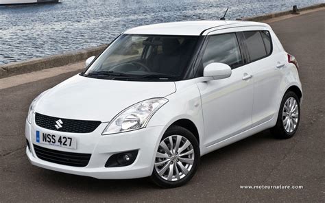 Detailed Review Suzuki Swift 2015 Specs Price Pros And Cons