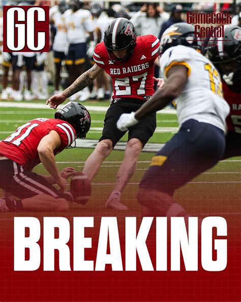 💥BREAKING... - South Carolina Gamecocks on GamecockCentral.com | Facebook