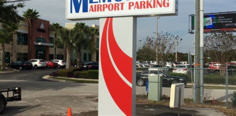 Home - Tampa Airport Parking TIA