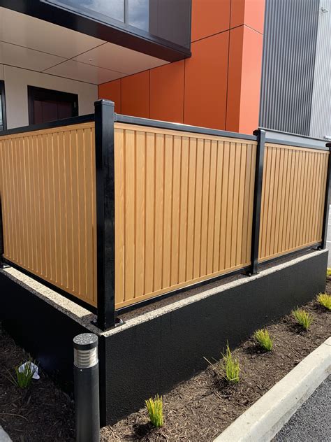 Designing Your Metal Fence Diamond Fence Aust Pty Ltd