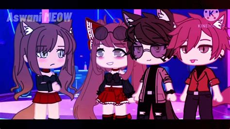 Copycat GCMV Gacha Club Music Video Dailymotion Video