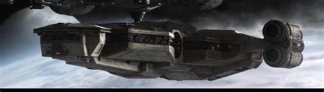 I Need Help Identifying This Ship Bad Batch S2 E14 Rstarwarsships