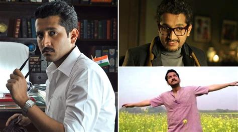 Parambrata Chattopadhyay Birthday Special: 7 Bengali Movies Of The ...