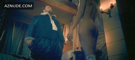 THE SERPENT QUEEN NUDE SCENES AZNude