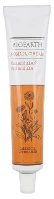 Bioearth Unguento Alla Calendula 50 Ml