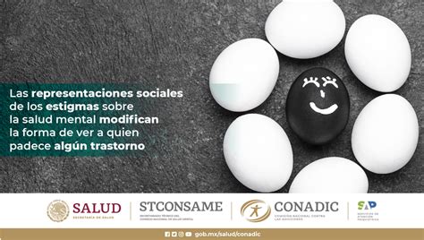 CONADIC on Twitter El estigma y la discriminación son un obstáculo