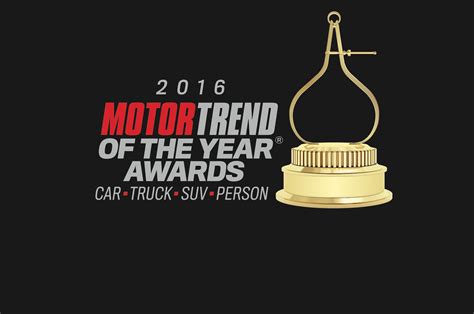 Watch the Motor Trend Of The Year Awards Live