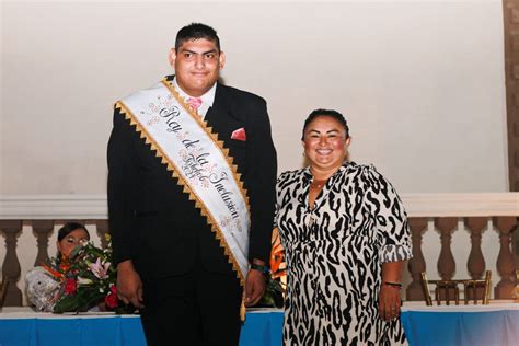 Presentaci N De Soberanos Del Carnaval H Ayuntamiento De