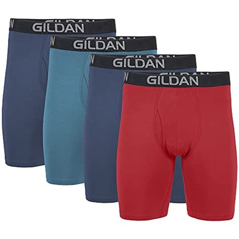 The Top 5 Best 10 Boxers To Keep You Cool And Comfortable All Summer Long