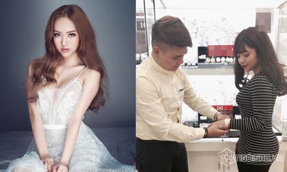 Hot girl và hot boy Việt 8 3 2017 Thúy Vi bất ngờ ghi danh The Face Online mùa thứ 2 Trinh