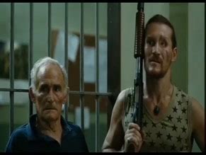 Invincible Nude Scenes Aznude