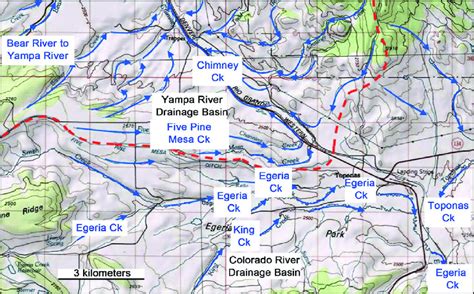 Yampa Colorado Map – Get Map Update