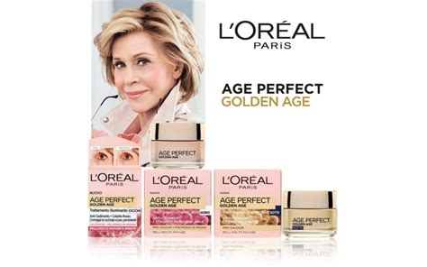 L oréal Paris Trattamenti Age Perfect Golden Age Crema Viso Antirughe