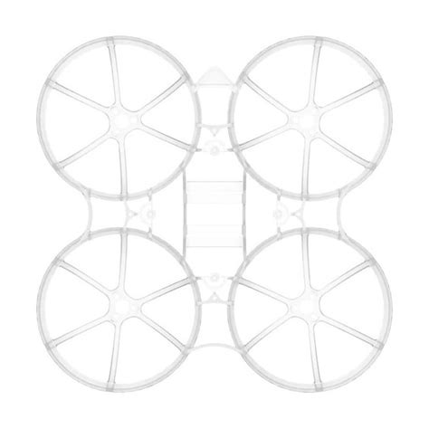 Рама BETAFPV Meteor75 Air | купити в інтернет-магазин FPVUA