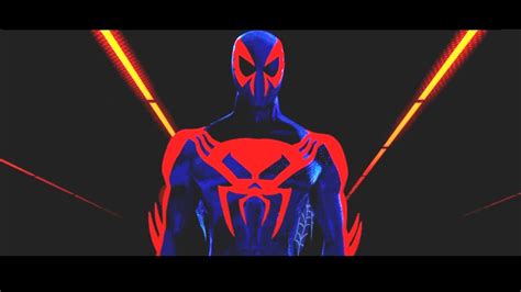 Spider Man Into The Spider Verse Post Credit Scene And Ending Explained