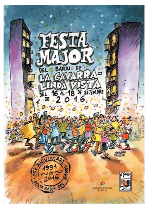 PDF Programa De La Festa Major Del Barri De La Gavarra DOKUMEN TIPS