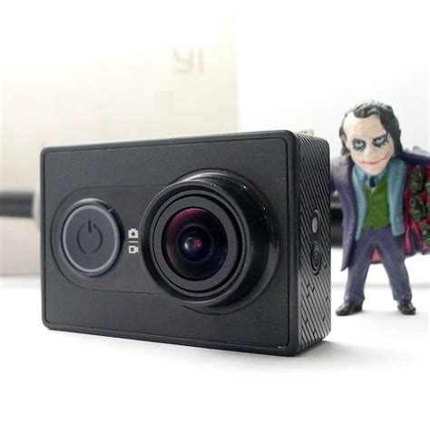 Jual Action Cam Xiaomi Yi Ydxj Xy Fullset Jual Beli Laptop Bekas