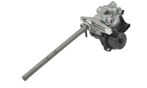 VF3 TRANSFER CASE ACTUATOR GENUINE Yota1 Performance Inc