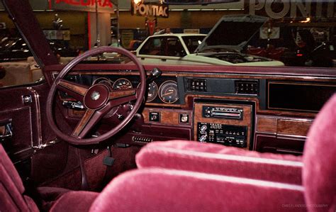 Pontiac Parisienne Information And Photos Momentcar