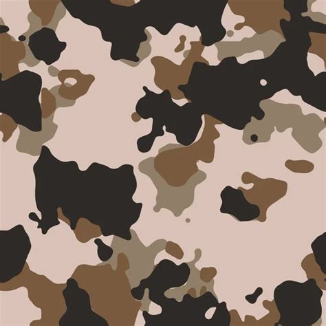 Camouflage Grey Stock Vector Nicemonkey 3430514