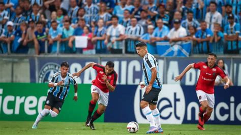 Saiba Mais Sobre O Adversário Do Grêmio Nas Quartas De Final Do Gauchão