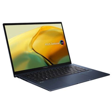 Asus Ux Vads Inch Zenbook Laptop Intel Core I P Gb