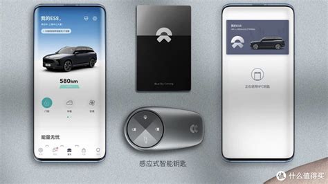 做手机太简单！蔚来宣布研发手机nio Phone！7000起步你买吗？手机什么值得买