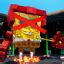 SpongeBob SquarePants Battle for Bikini Bottom Poradnik do trofeów