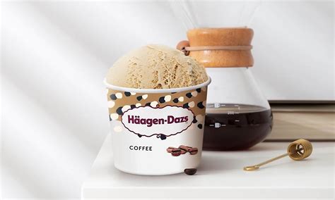 Häagen Dazs Logo Design History And Evolution