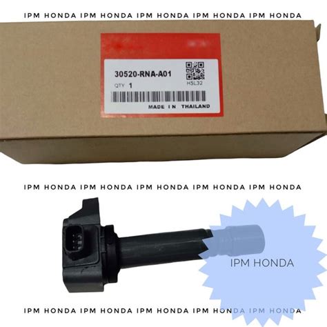 Jual RNA Ignition Coil Koil Pengapian Busi Honda CRV GEN 3 RE1 2 0